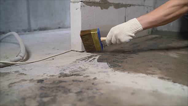 24/7 Emergency Foundation Crack Repair experts in Benton, TN